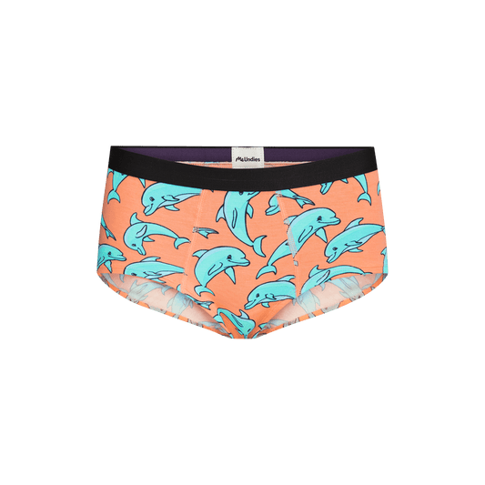 UltraModal™ Core Cheeky Brief | Bottlenoses