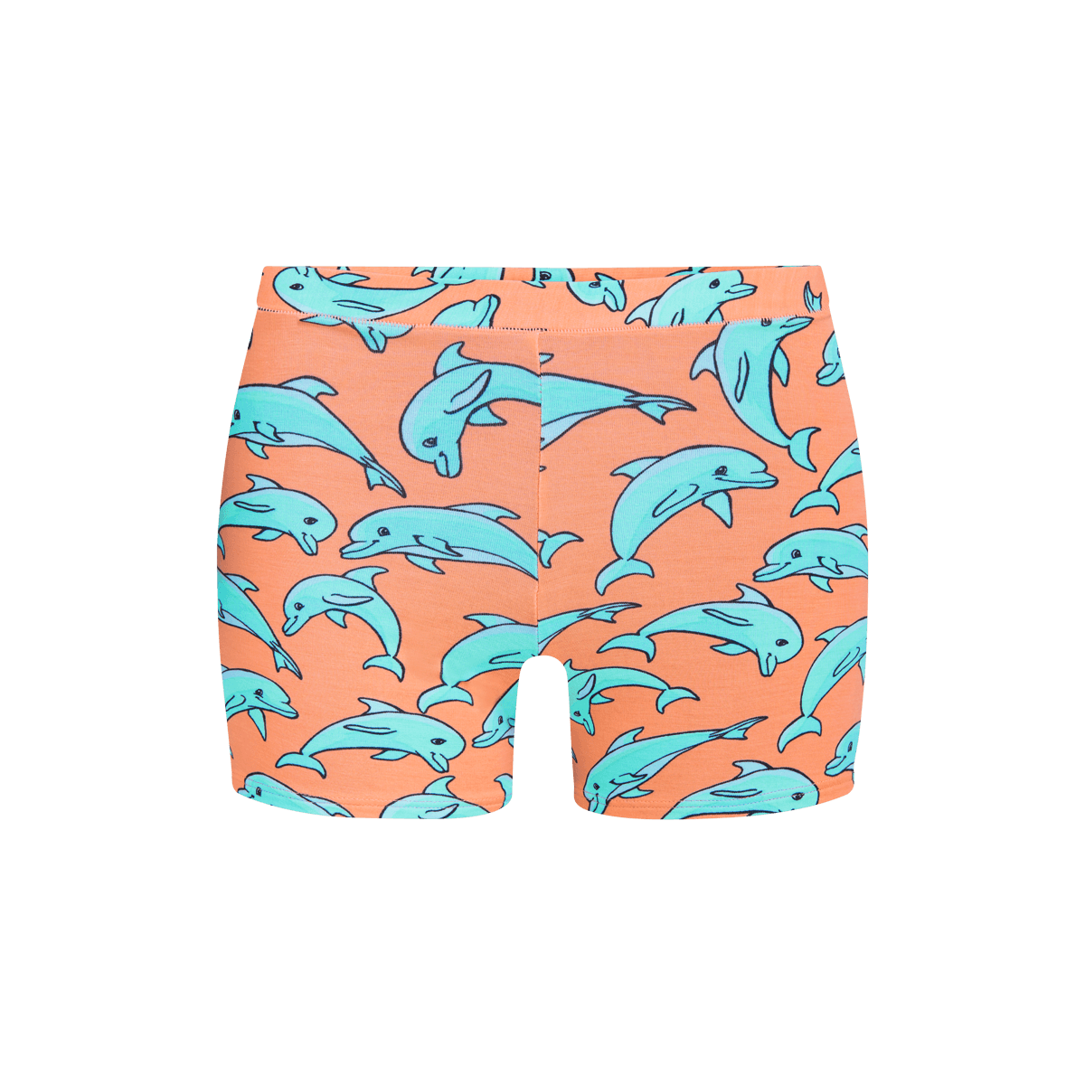 UltraModal™ FeelFree Boyshort | Bottlenoses