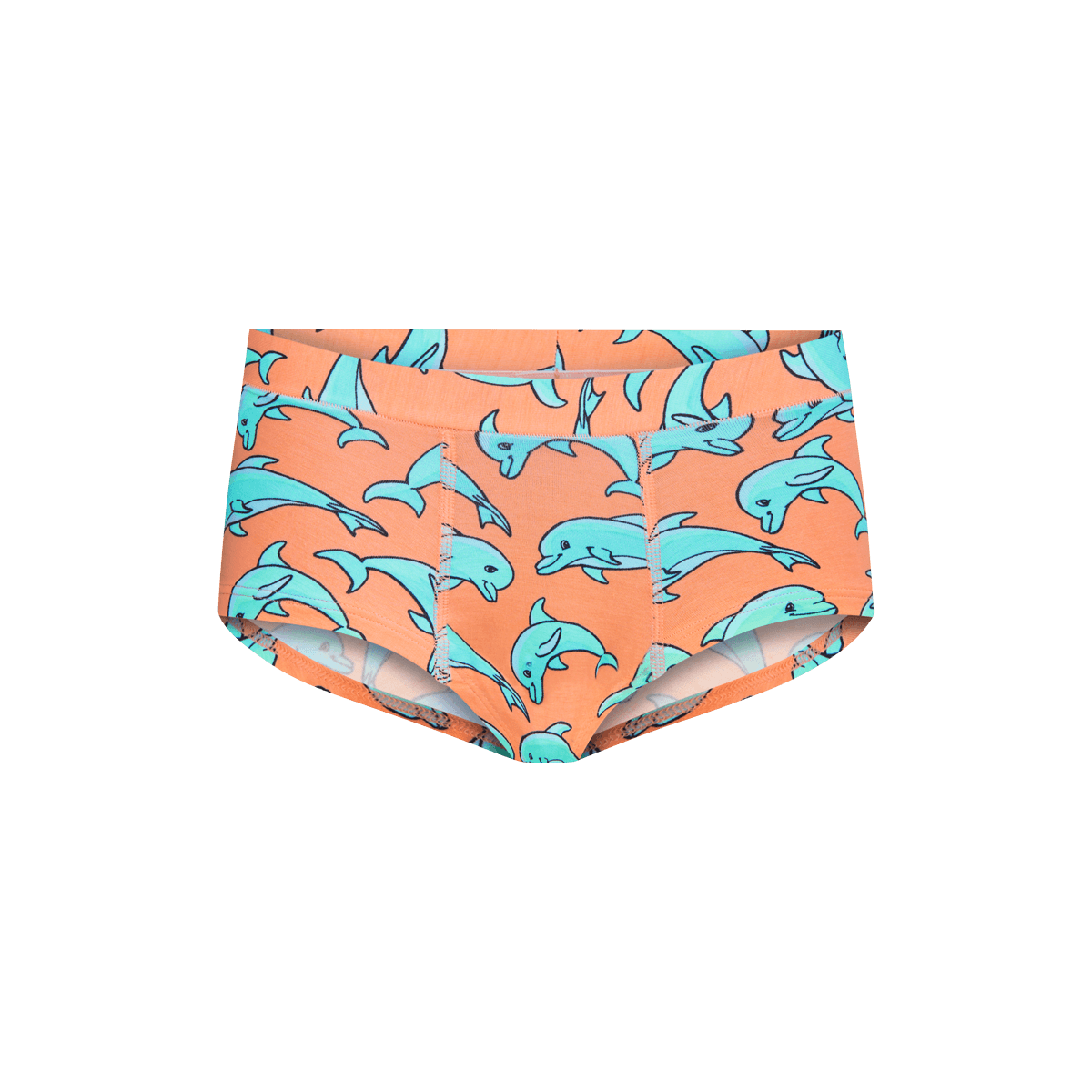 FeelFree Cheeky Brief | Bottlenoses