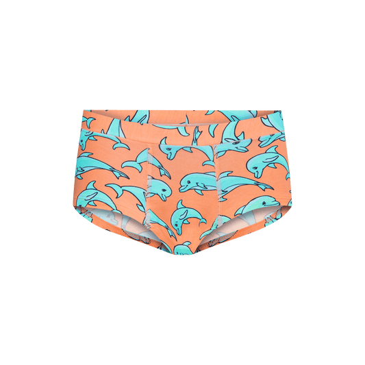 FeelFree Cheeky Brief | Bottlenoses