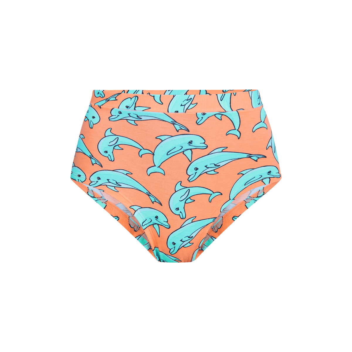 UltraModal™ FeelFree High-Waisted Cheeky | Bottlenoses