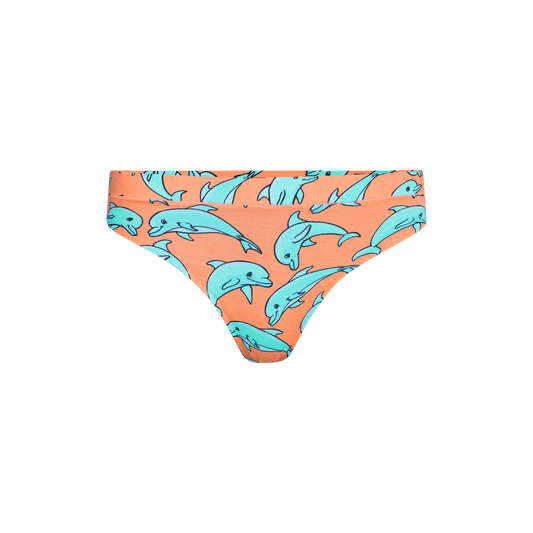 UltraModal™ FeelFree Thong | Bottlenoses