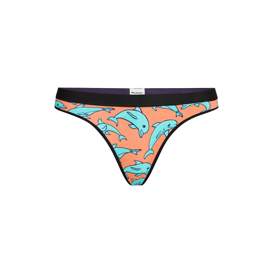 Thong | Bottlenoses