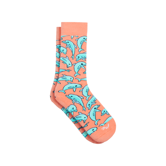 Heritage Crew Sock | Bottlenoses