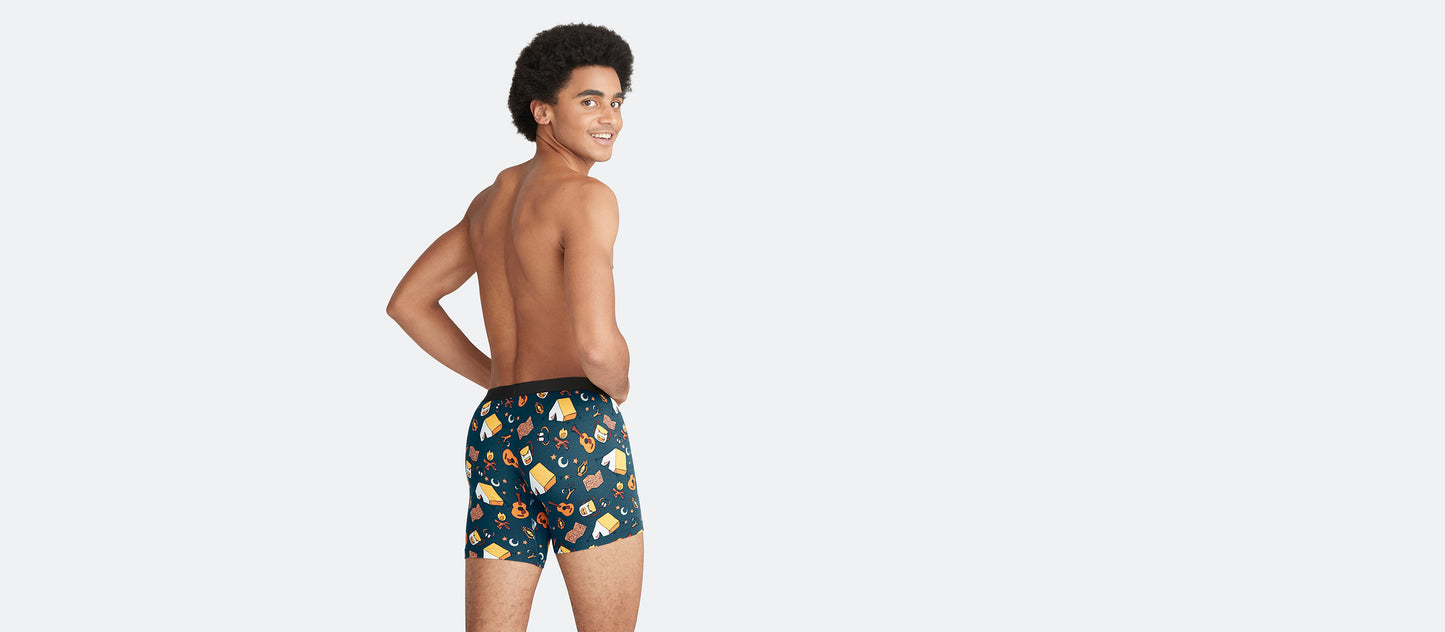 Boxer Brief | Campout