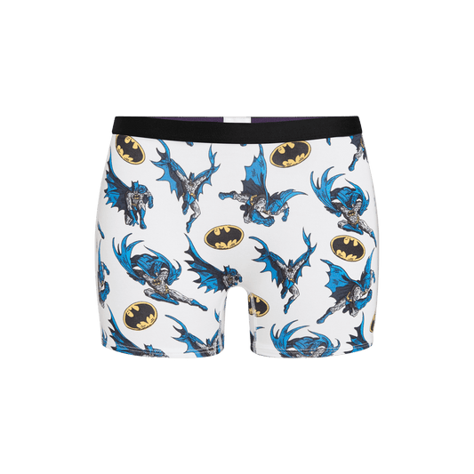 UltraModal™ Core Boyshort | Batman