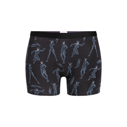 UltraModal™ Core Boyshort | Catwoman