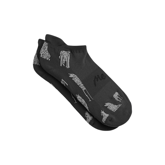 MoveMe Ankle Sock | Howl