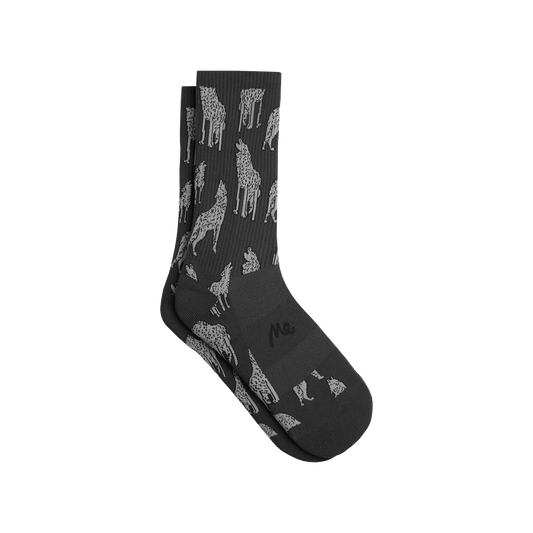 MoveMe Crew Sock | Howl