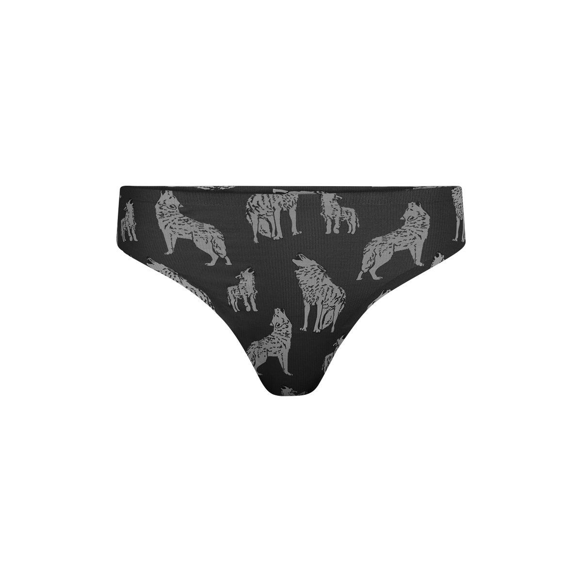 MoveMe Thong | Howl