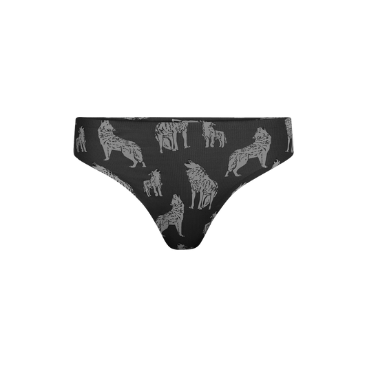 MoveMe Thong | Howl