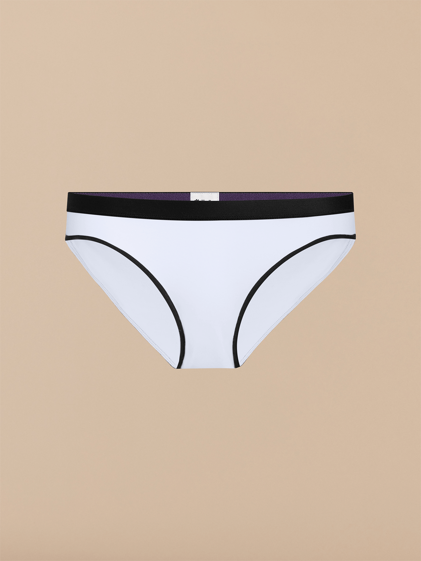 Bikini | White