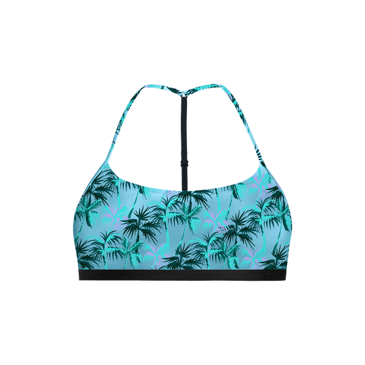 T-Back Bralette | On a Trip