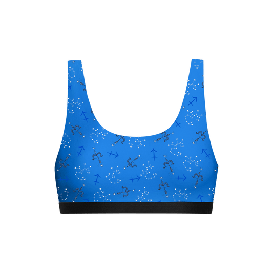 UltraModal™ Core Scoop Bralette | Sagittarius