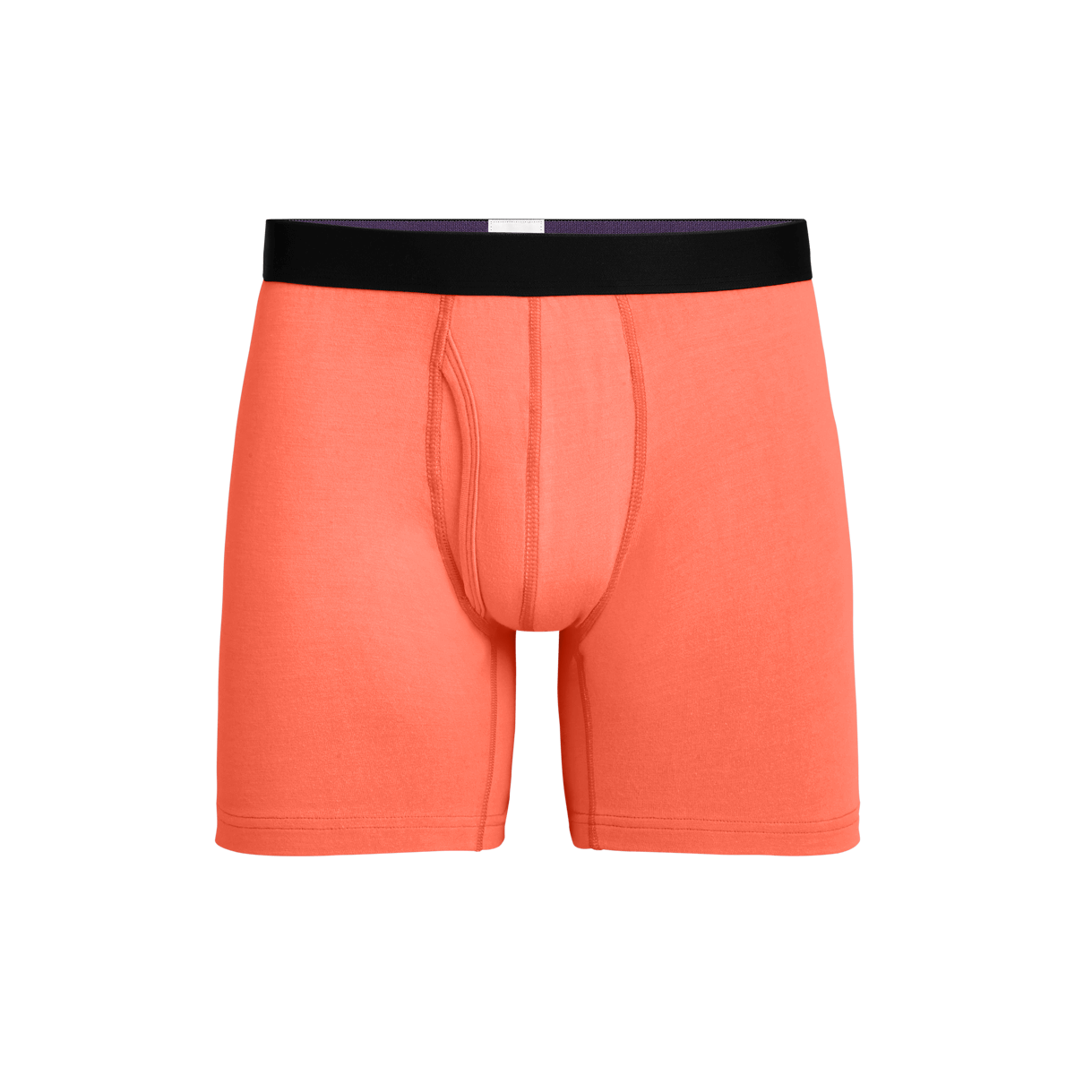 UltraModal™ Core Boxer Brief w/ Fly | Rose Bloom