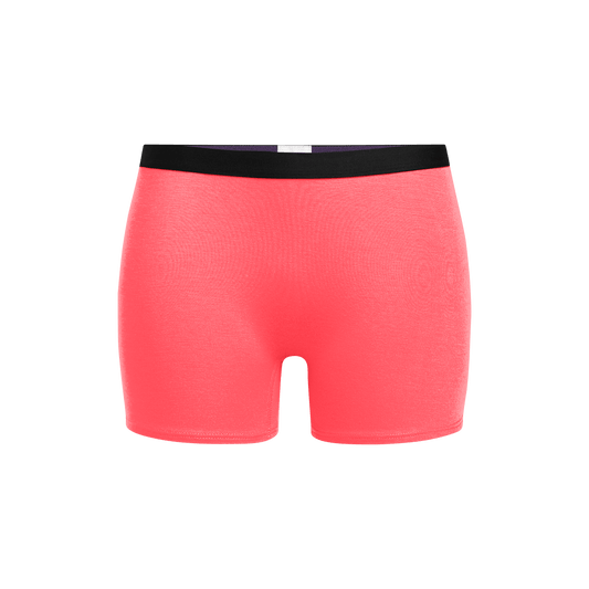 UltraModal™ Core Boyshort | Bubble Gum