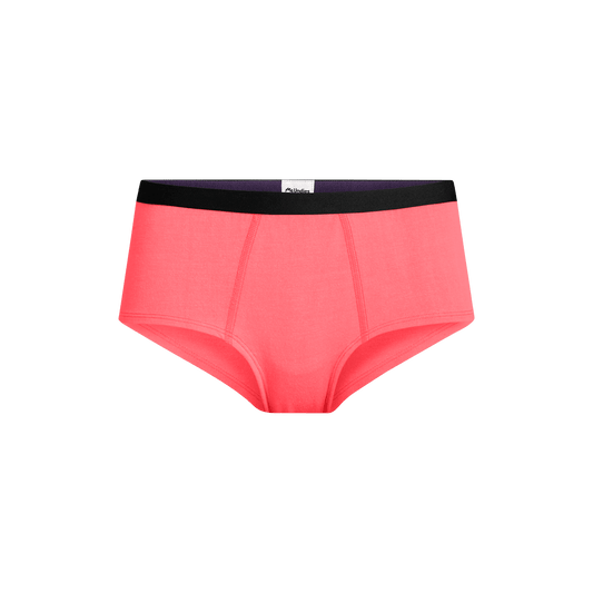 UltraModal™ Core Cheeky Brief | Bubble Gum