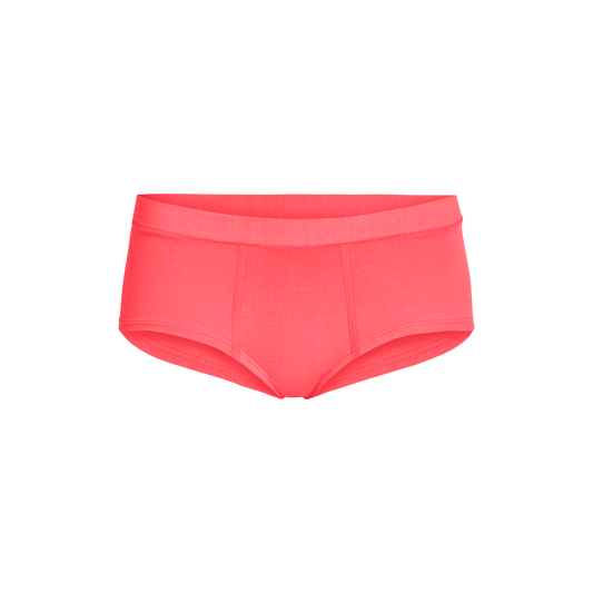 FeelFree Cheeky Brief | Bubble Gum