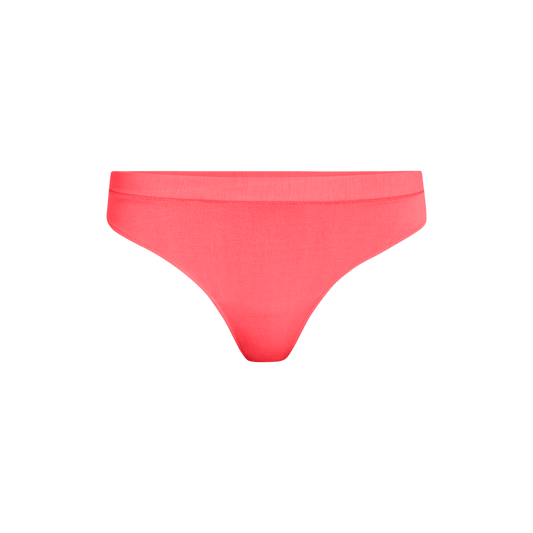 FeelFree Thong | Bubble Gum