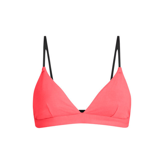 UltraModal™ FeelFree Triangle Bralette | Bubble Gum