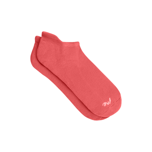 Ankle Sock | Bubble Gum