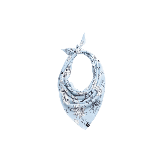 UltraModal™ BuddyBands™  | Full Moon by Girl Knew York