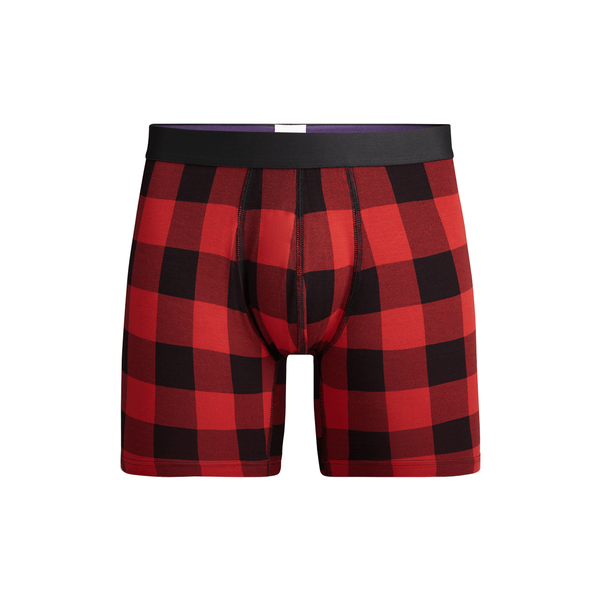 Boxer Brief | Buffalo Check