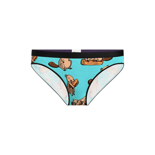 UltraModal™ Core Bikini | Busy Beavers