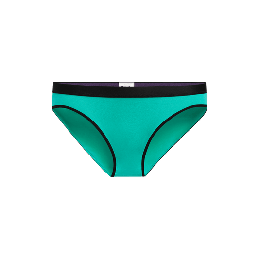 Bikini | Minty Fresh