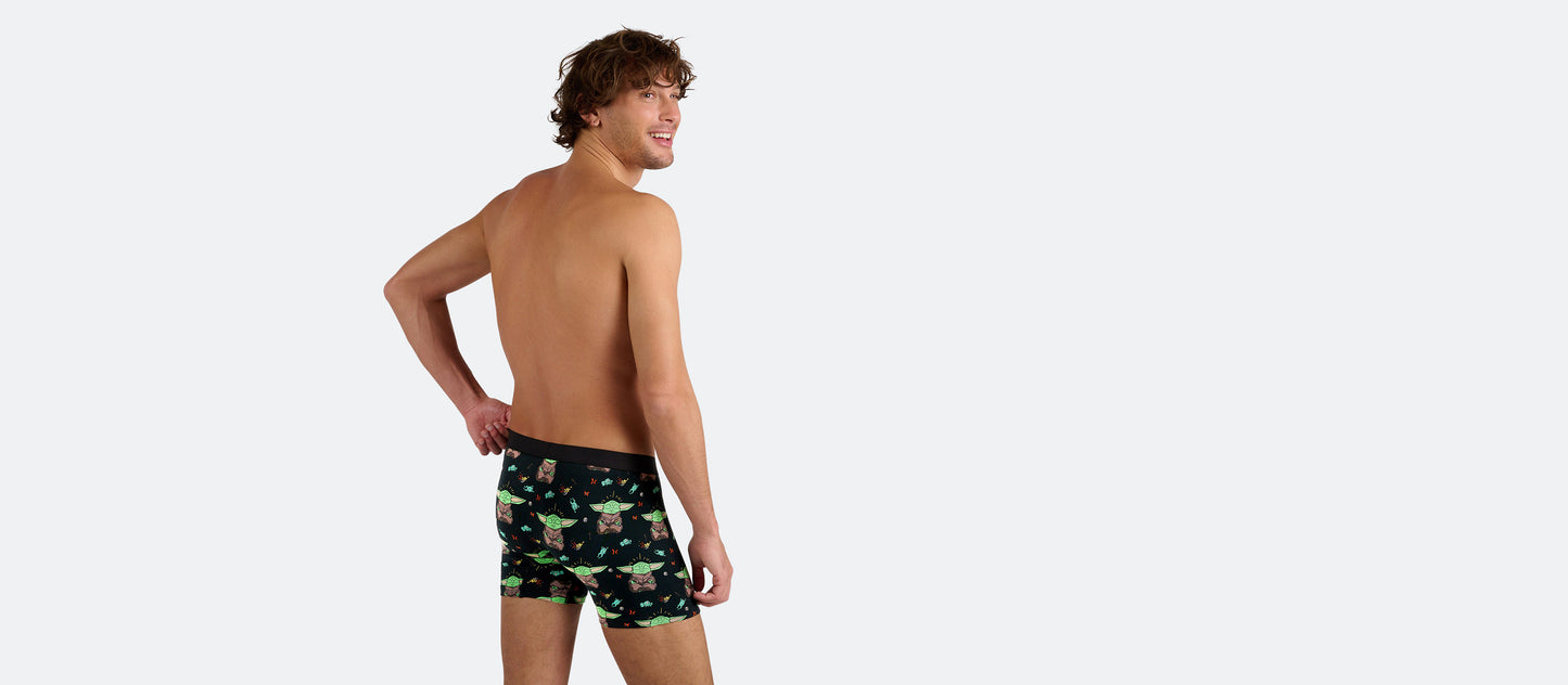 Boxer Brief | Grogu