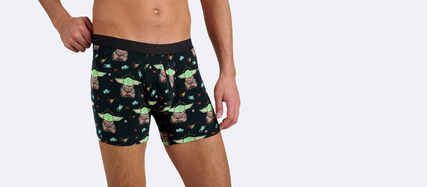 Boxer Brief | Grogu