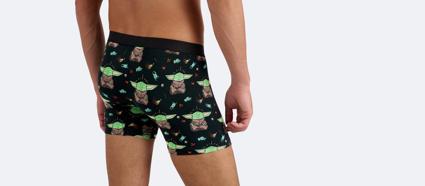 Boxer Brief | Grogu