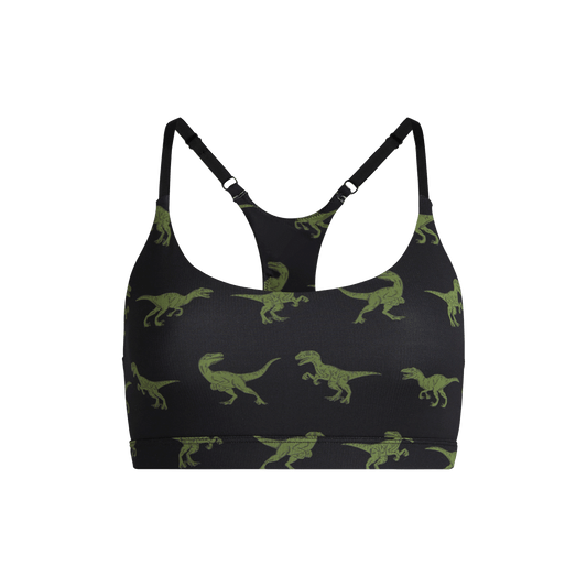 MoveMe Racerback Bralette | Raptors