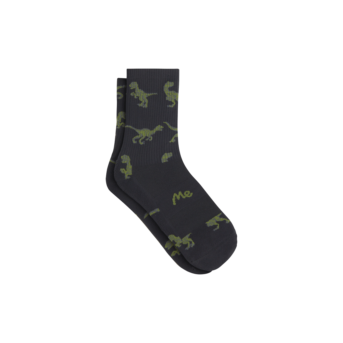 MoveMe Crew Sock | Raptors