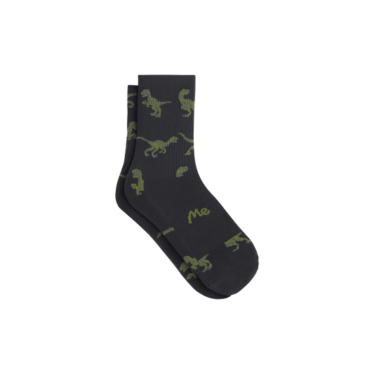 MoveMe Crew Sock | Raptors