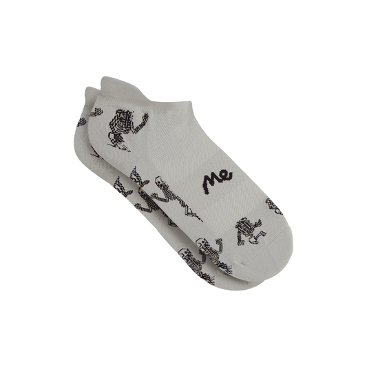 MoveMe Ankle Sock | Skelathon