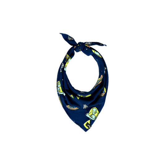 UltraModal™ BuddyBands™  | To The Moon