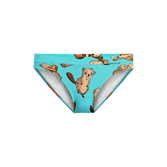 FeelFree Bikini | Busy Beavers