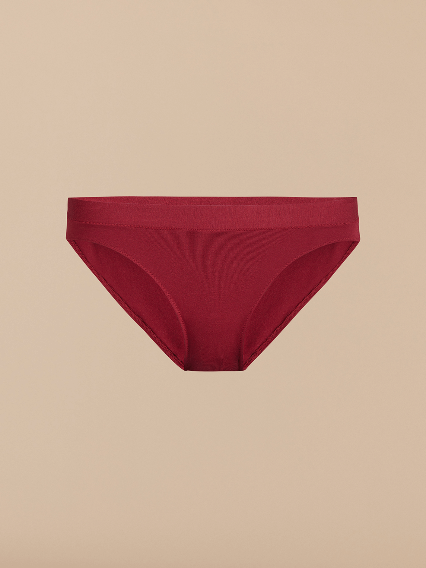 FeelFree Bikini | Cabernet