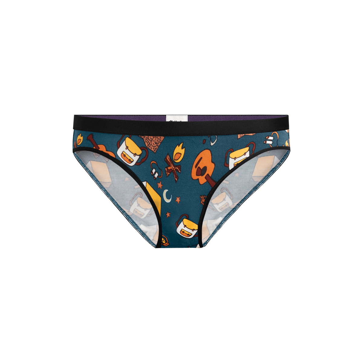 Bikini | Campout