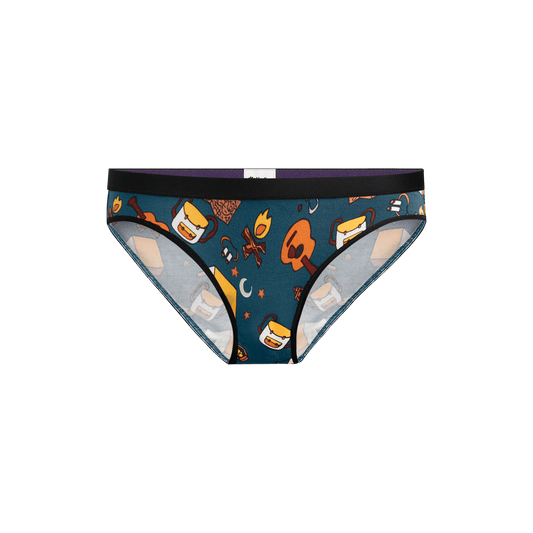 UltraModal™ Core Bikini | Campout