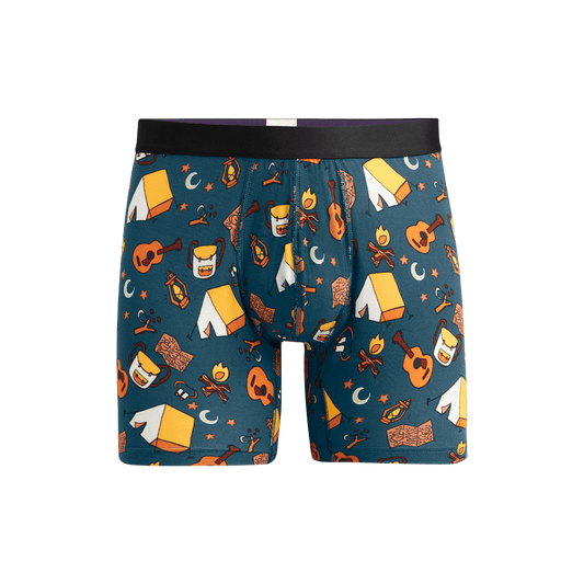 Boxer Brief | Campout