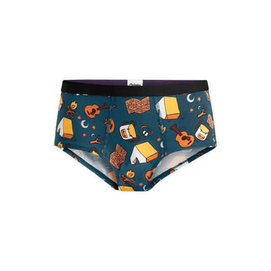 UltraModal™ Core Cheeky Brief | Campout