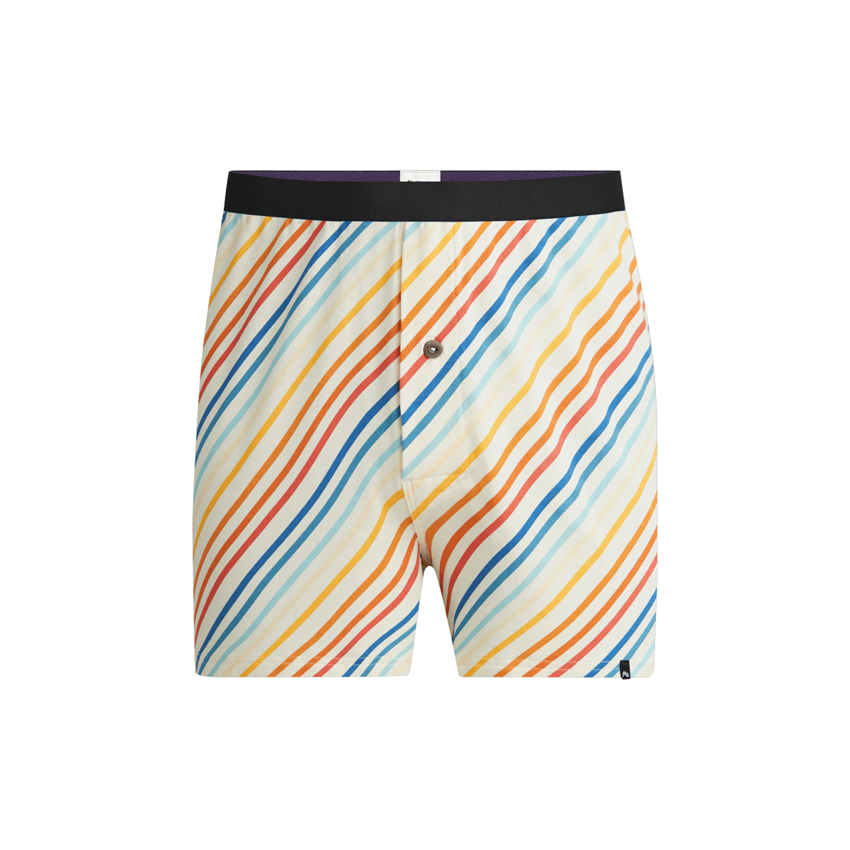 Boxer | Camp Stripe