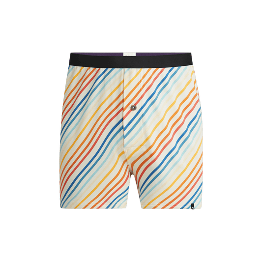 Boxer | Camp Stripe