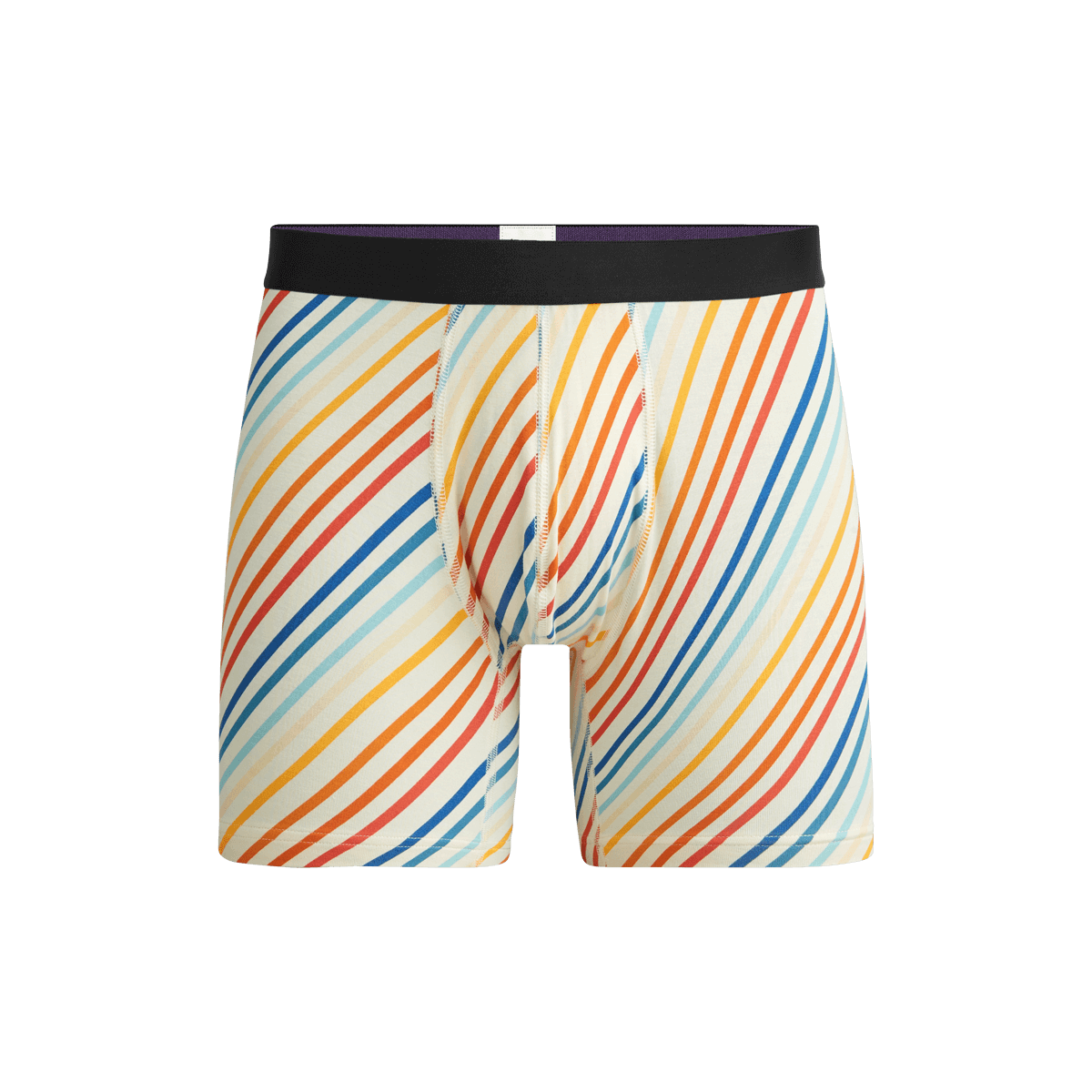 Boxer Brief | Camp Stripe