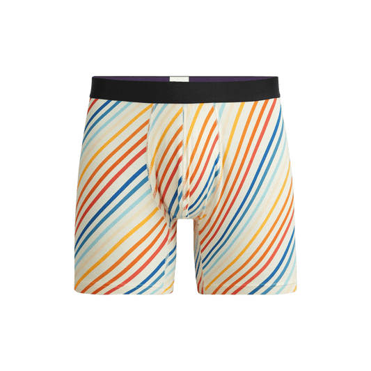 Boxer Brief | Camp Stripe