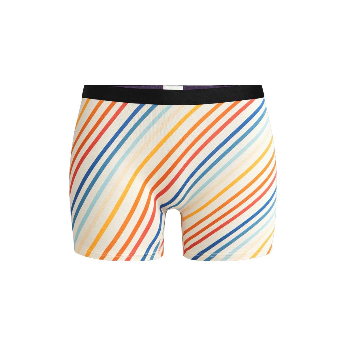 Boyshort | Camp Stripe