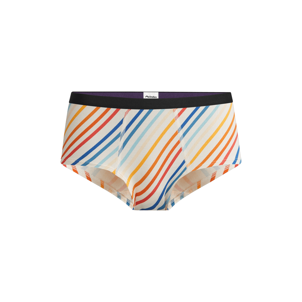 Cheeky Brief | Camp Stripe