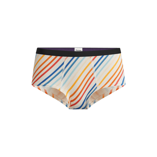 UltraModal™ Core Cheeky Brief | Camp Stripe